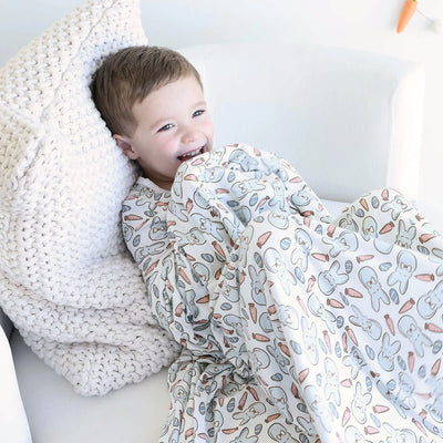 The Best Baby Blankets in 2023: Introducing the Best Toddler Blankets at Caden Lane
