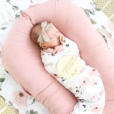 How Many Swaddles Do I Need For Newborn Babies?