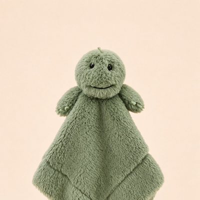 Cuddle Plush Friends Lovey | Tex T-Rex