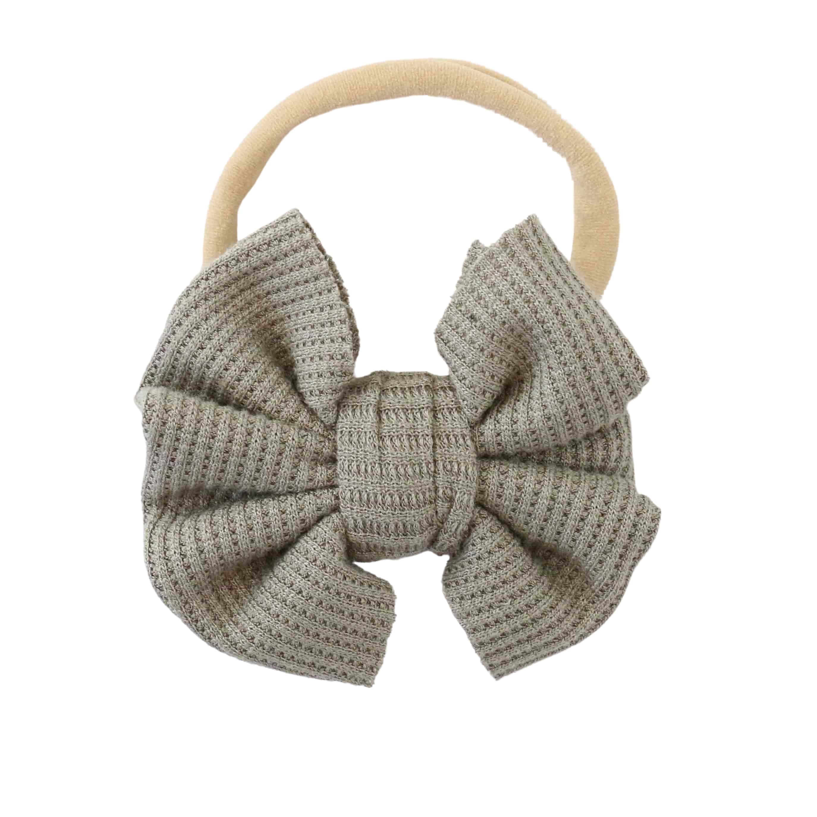 Everly Rose Garden Knot Headband