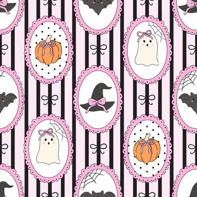 Personalized Halloween Kids' Blanket | Galloween