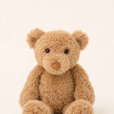 Large Cuddle Plush Friends | Brody Bear
