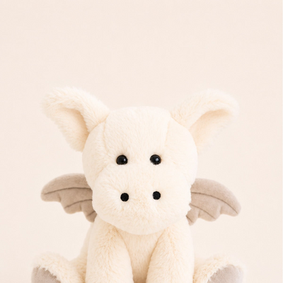 Large Cuddle Plush Friends | Dreamy Dragon