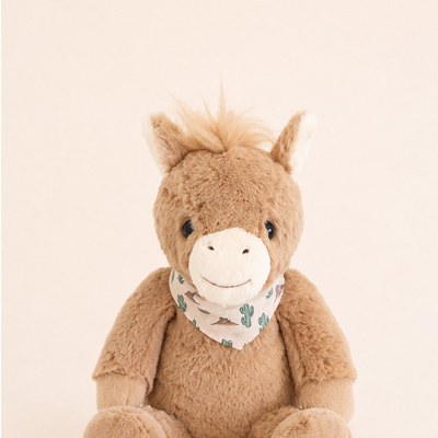 Large Cuddle Plush Friends | Peanut Pony