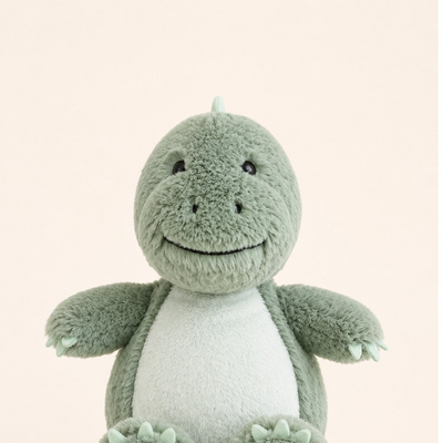 Large Cuddle Plush Friends | Tex T-Rex