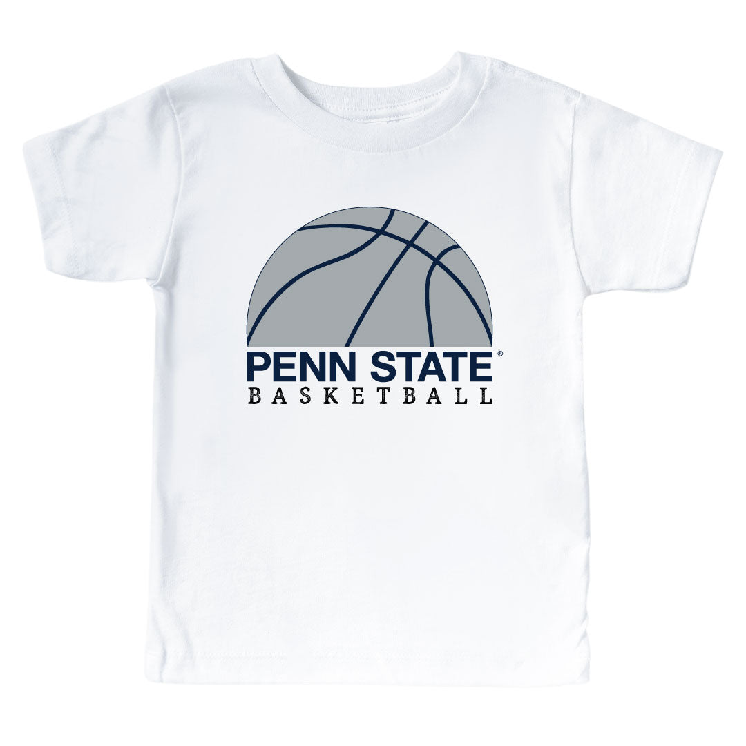 The Pennsylvania State University Basketball Kids Graphic Tee Caden the-pennsylvania-state-university-basketball-kids-graphic-tee-caden