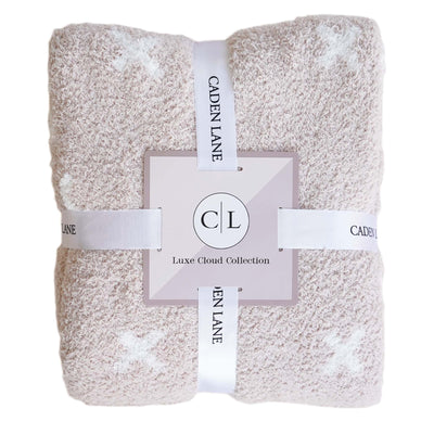 CuddleLane™ Luxe Blankets | Xs