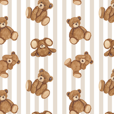 Feeding Set | Beary Sweet