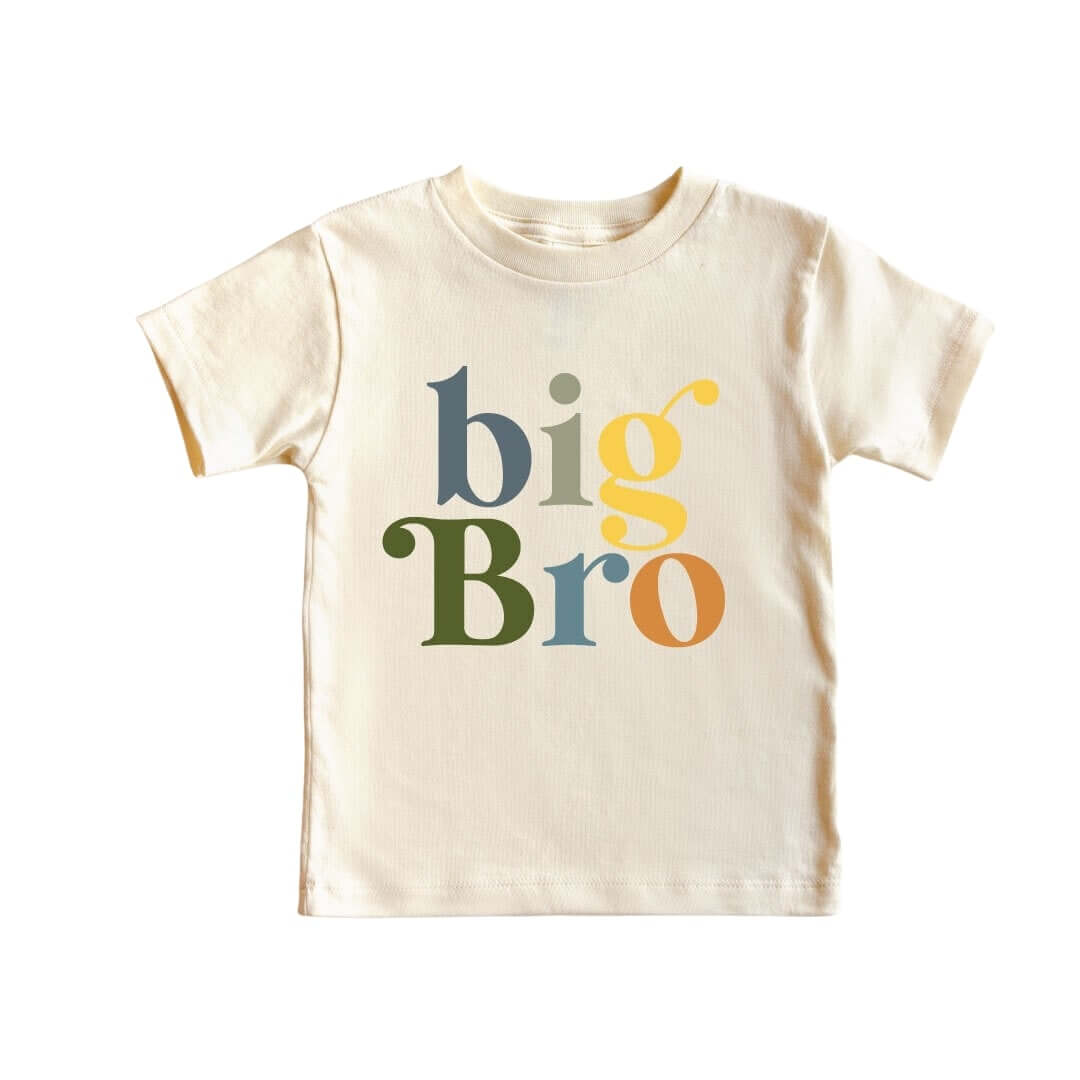 big brother t shirt australia