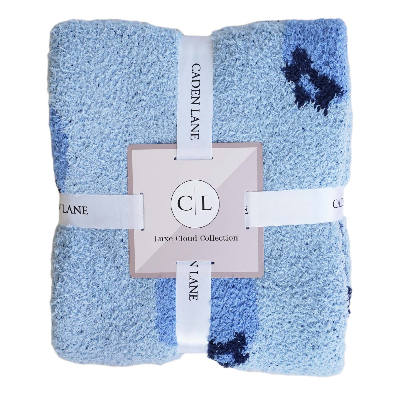CuddleLane™ Luxe Blankets | Fruits