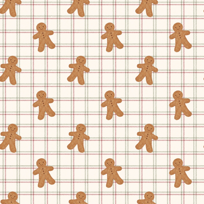 Christmas Bamboo Waffle Convertible Zipper Romper | Gingersnap