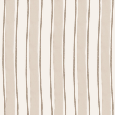 Personalized Pet Blanket | Biscuit Stripe