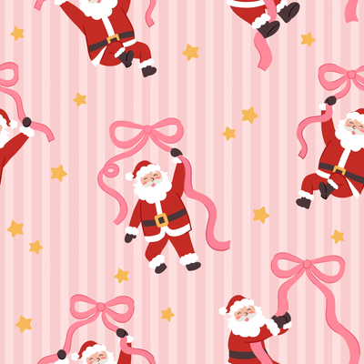 Christmas Ruffle Zipper Footie | Jolly Ribbons