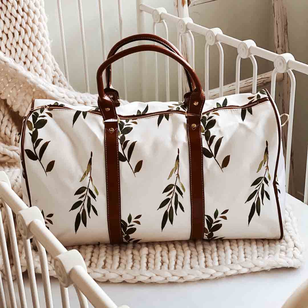 Hospital overnight bags Outlet