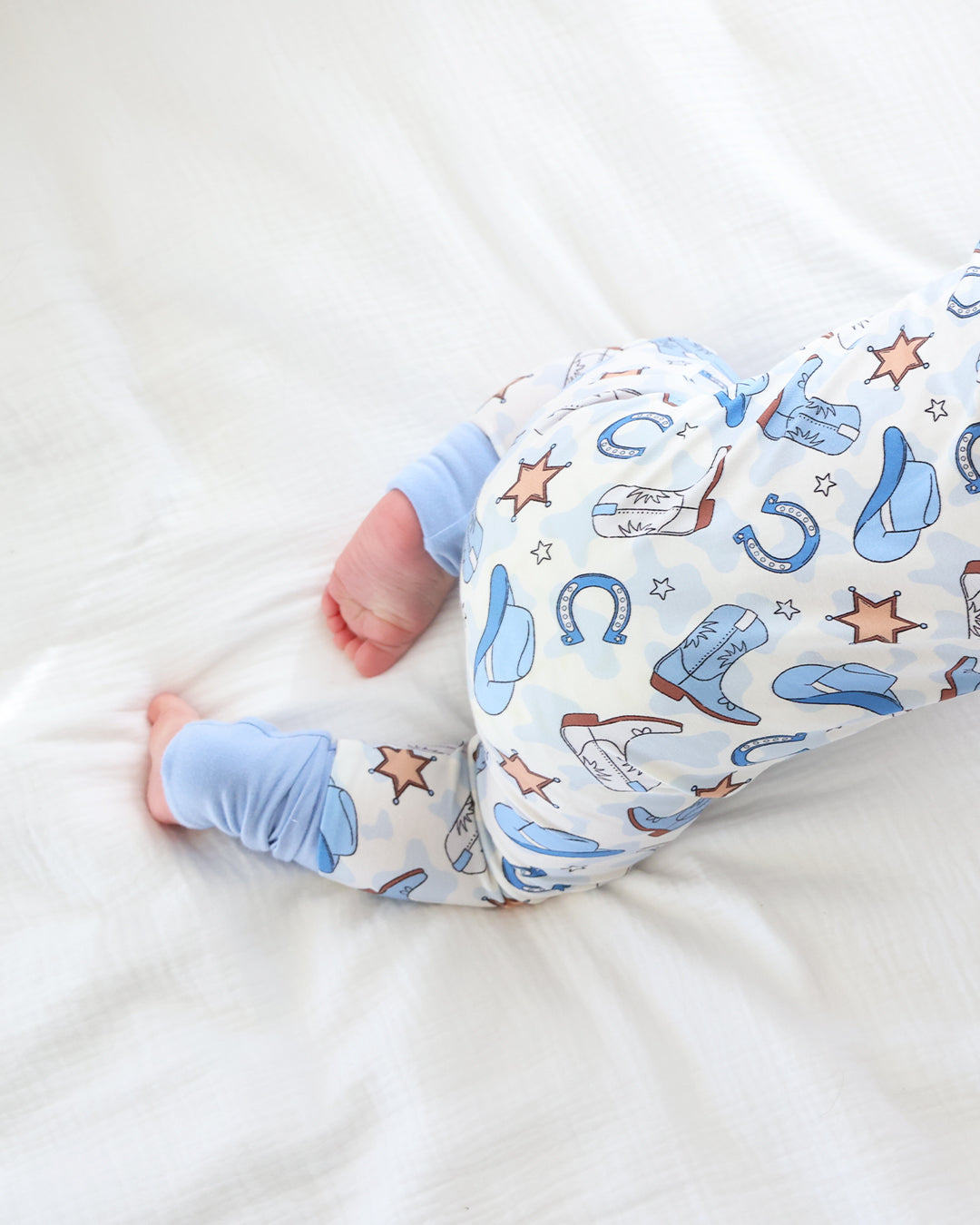 Newborn Apparel, Kids Pajamas, & Personalized Gifts | Caden Lane