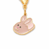 Pet Collar Charm | Slipper