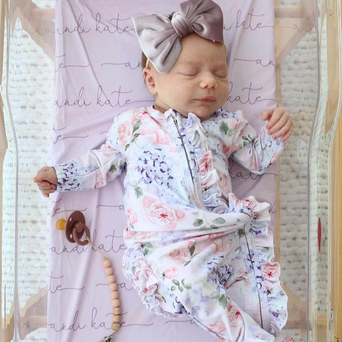 Best Baby Footie Pajamas