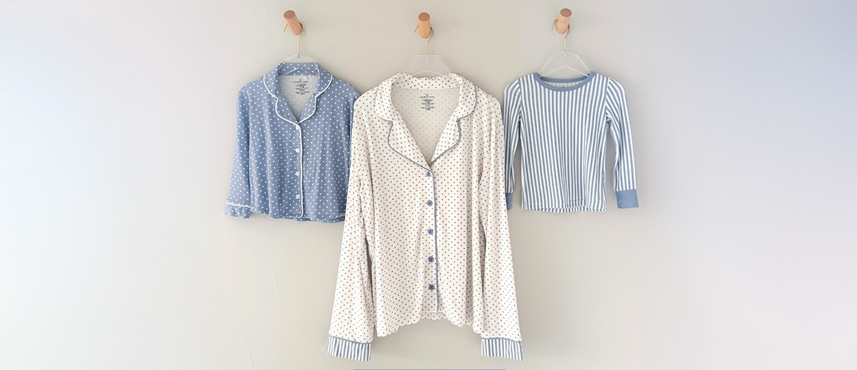 Caden Lane family matching wholesale