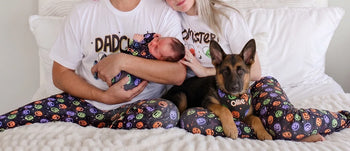 How to Coordinate Family Matching Halloween Pajamas (Pets Included) 2026