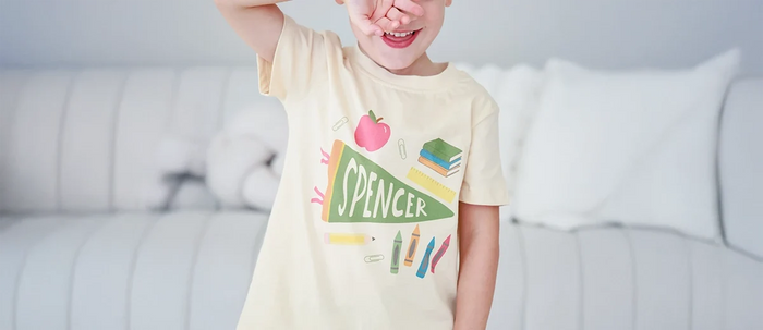What to Wear on the First Day of School: Cute Outfit Ideas for Every Grade
