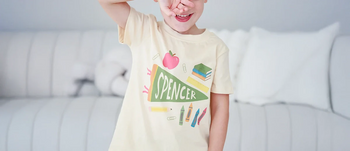 What to Wear on the First Day of School: Cute Outfit Ideas for Every Grade