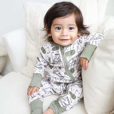 Different Types of Baby Clothes You Need in Your Parenthood Wardrobe