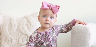 How to Make Baby Headbands DIY: Tips on Making Headbands for Baby