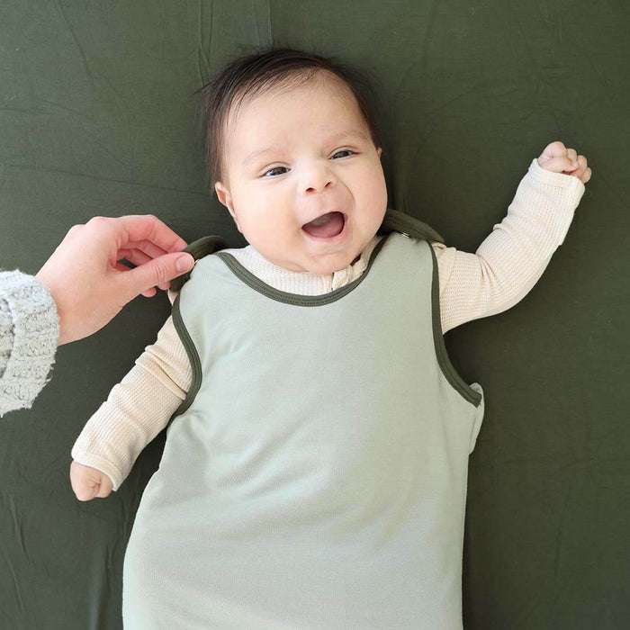 What is a Sleep Sack for Babies?