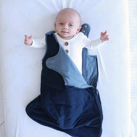 Are Sleep Sacks Safe For Babies?