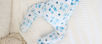 When Do Babies Stop Wearing Footie Pajamas?