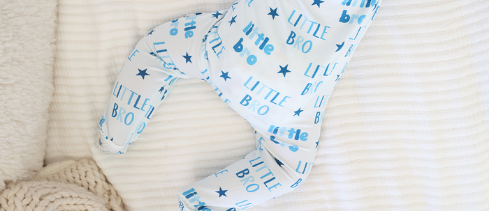 When Do Babies Stop Wearing Footie Pajamas?