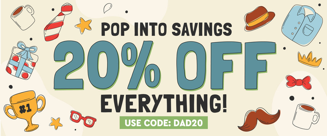 father's day sale weekend