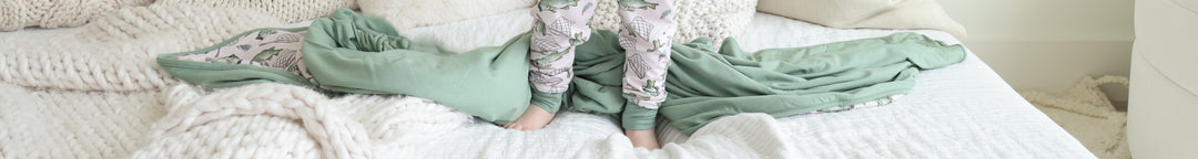 Bass Buddies Collection