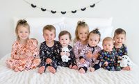 Bamboo Pajamas