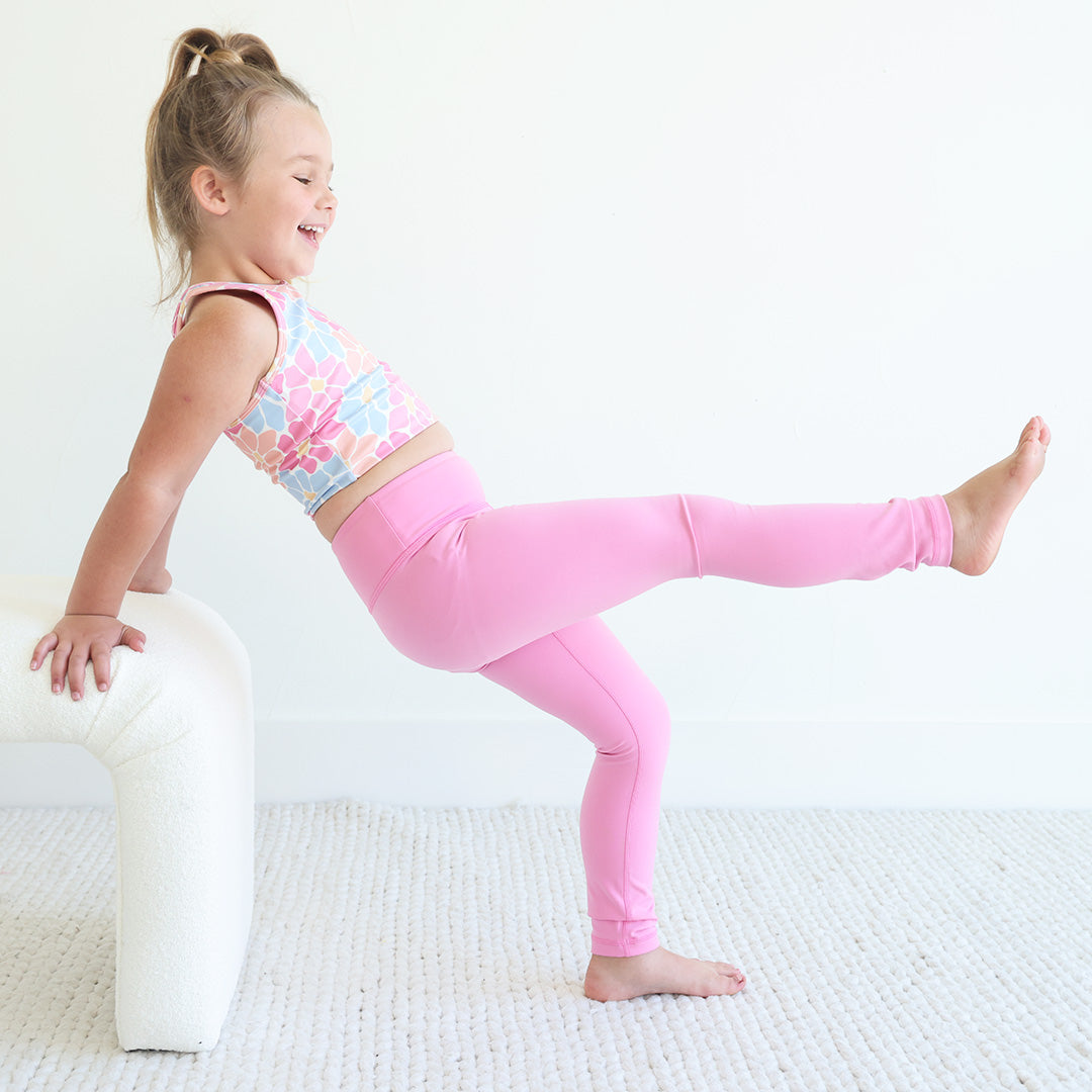 The CloudActive™ Collection | Power Flowers