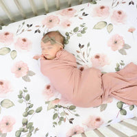All Crib Sheets