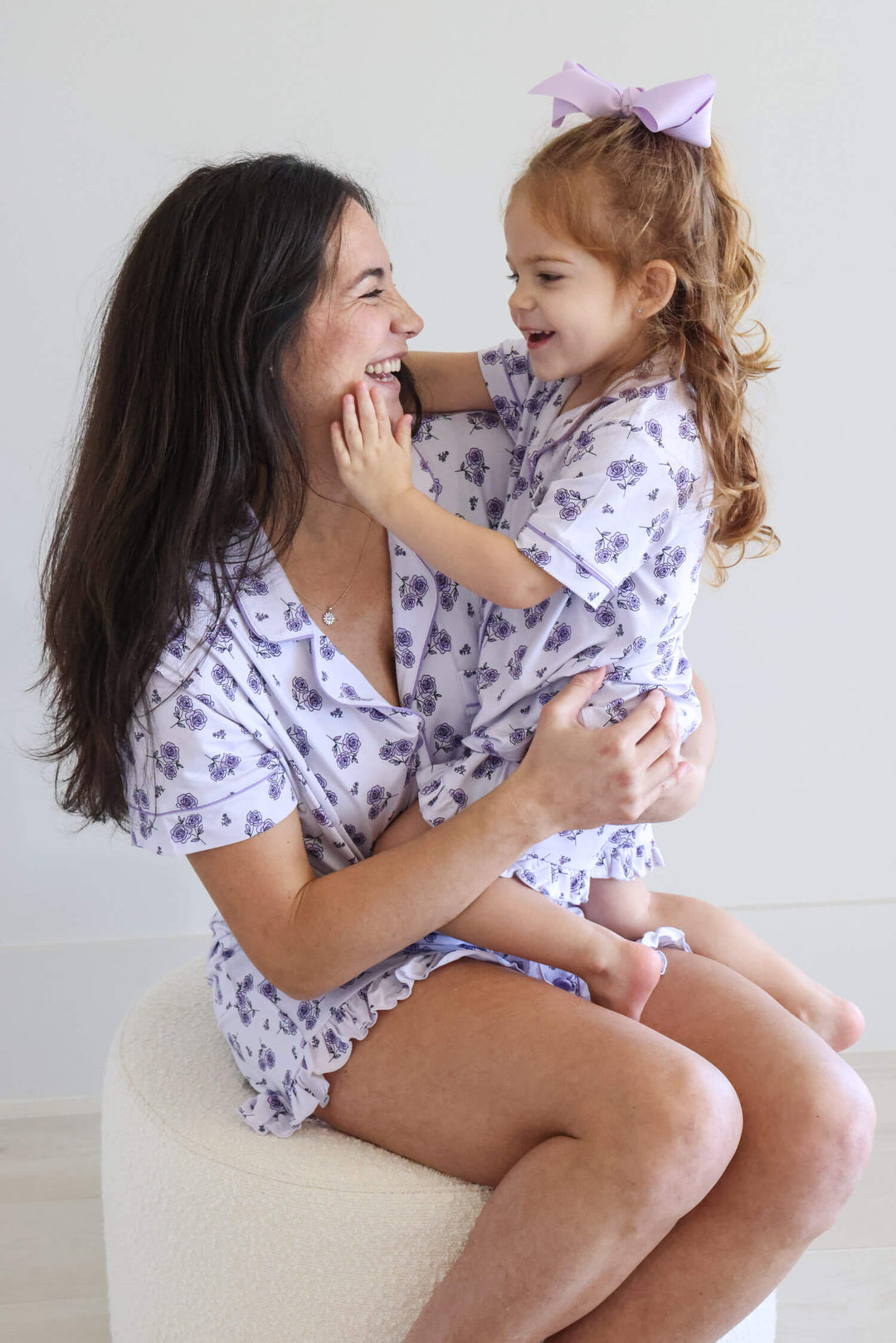 amethyst mommy and me 