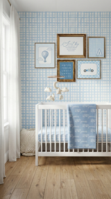 Nursery Decor