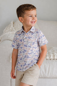 Boys' Apparel