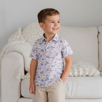 Boys' Apparel