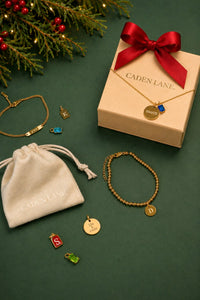 Personalized Jewelry