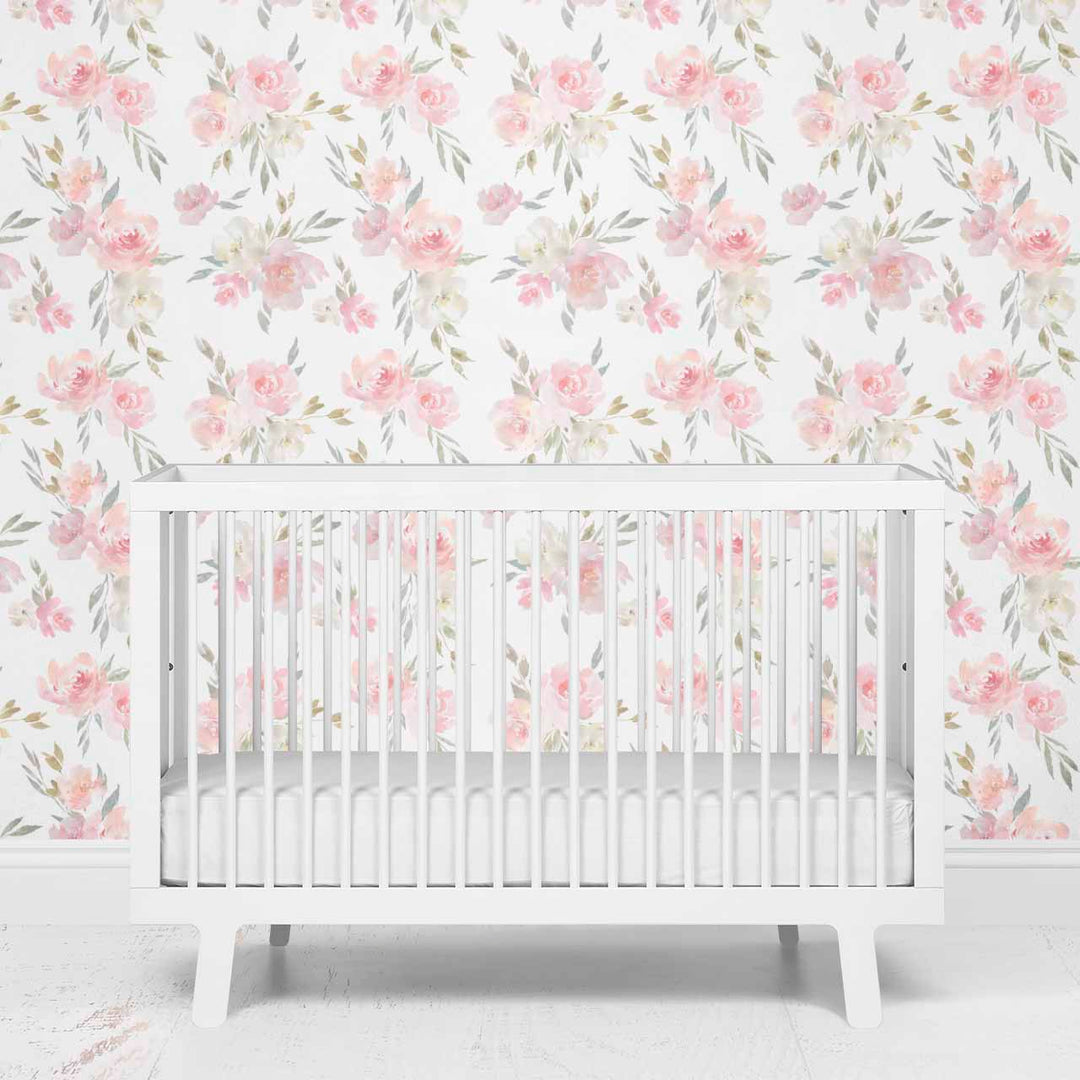 Nursery Wallpaper