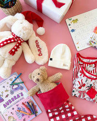 Stocking Stuffers
