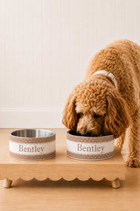 Personalized Bowls
