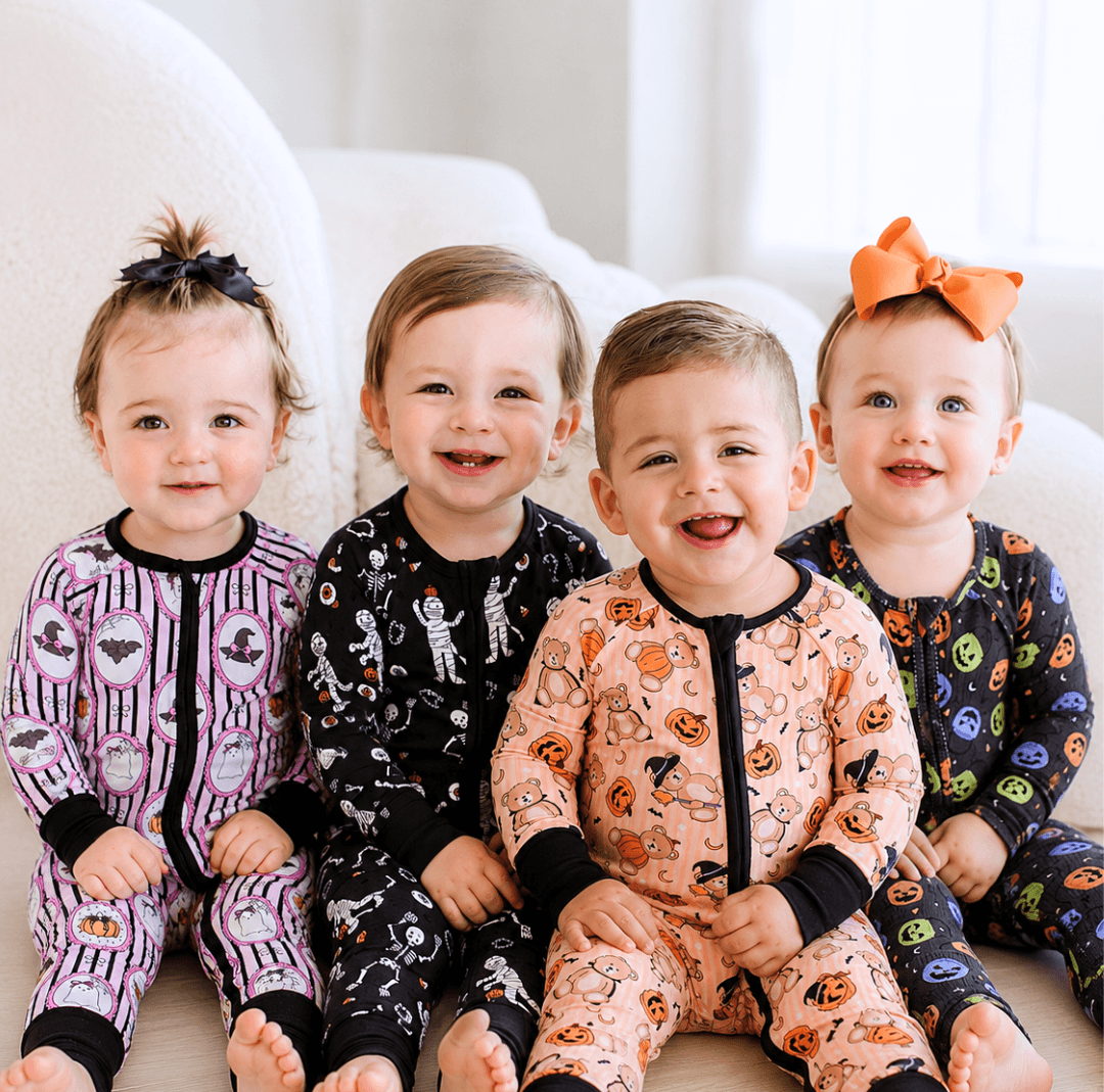 The 2026 Halloween Collection