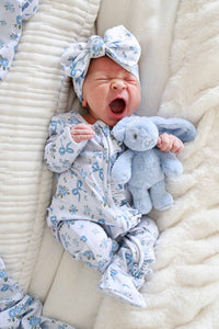 New Arrivals For Baby