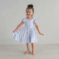 Girls' Apparel