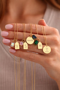 All Personalized Jewelry