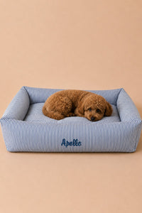 Personalized Dog Beds