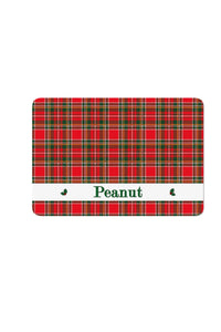 Personalized Pet Placemats